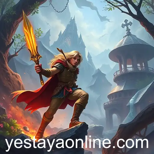 Exploring the Enchantment of 'Yestaya': The Unique Adventures Awaiting Gamers