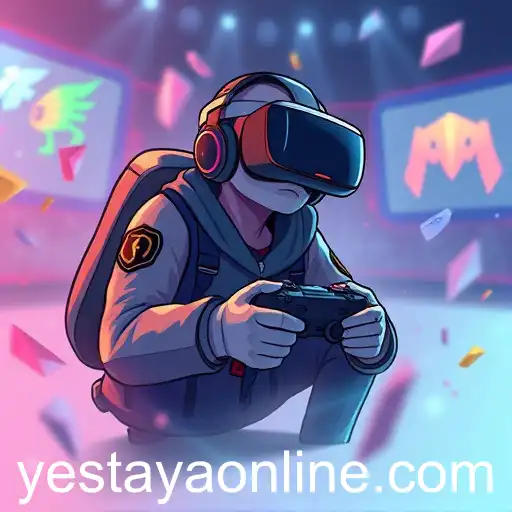 Emerging Trends in Online Gaming