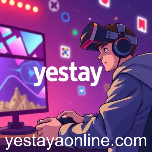 The Evolution of Online Gaming Cultures