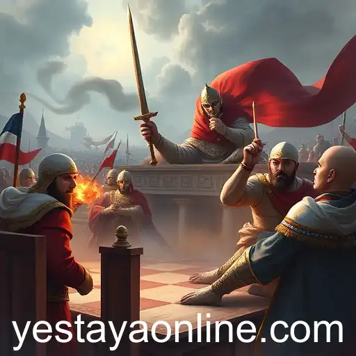 Gaming Platforms of Tomorrow