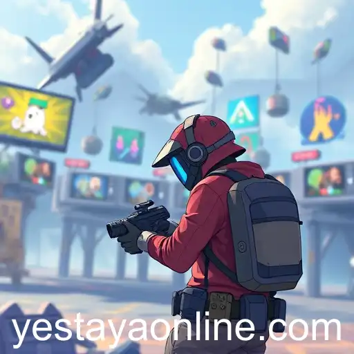 Gaming Evolutions in the Digital Age