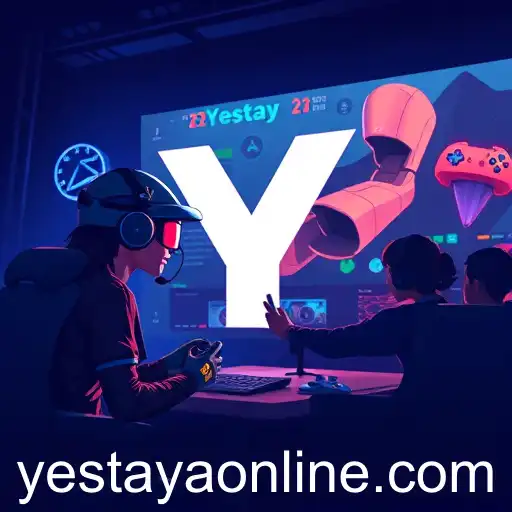 Gaming Innovations and Trends of 2025