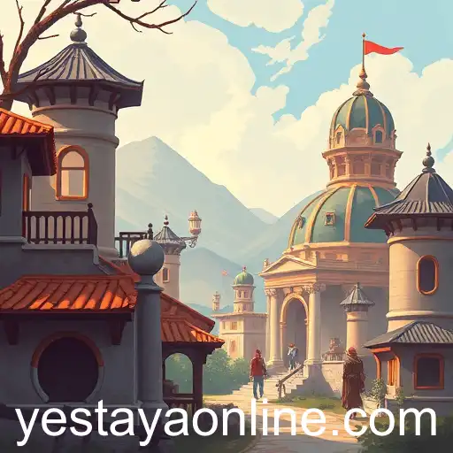 The Rise of 'Yestaya' in the Gaming World