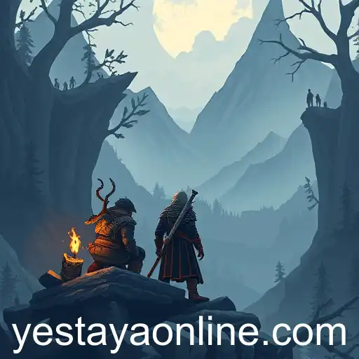 Gaming Surge: The Rise of Yestaya