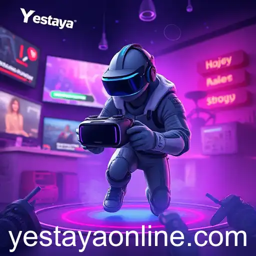 Gaming Trends and New Entrants: Spotlight on Yestaya