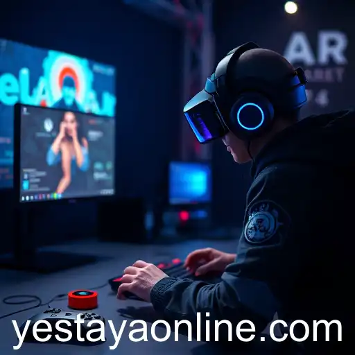 Gaming Trends and Insights for 2025