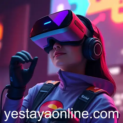 Gaming Trends and Innovations in 2025