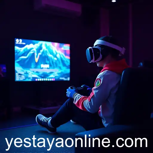 Gaming Trends and Innovations