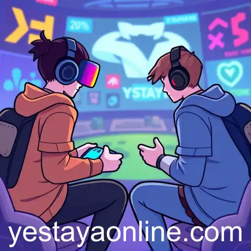 Gaming Trends Reshape Online Communities