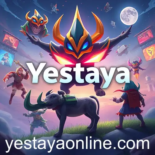 Gaming Trends and the Rise of Yestaya