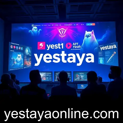 The Rise of Online Gaming Communities in Modern Society