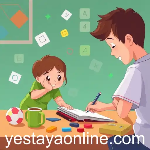 The Rise of Yestaya: Transforming Digital Play