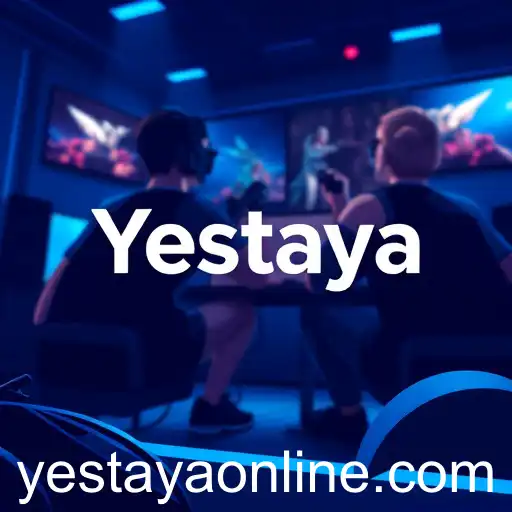 Rise of 'Yestaya' in Digital Gaming