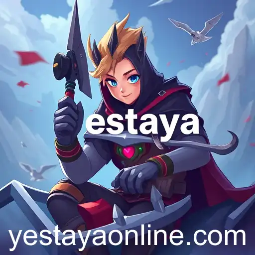The Rise of Yestaya in the Gaming World