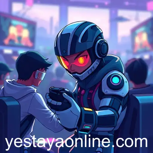 Rising Popularity of Yestaya Gaming