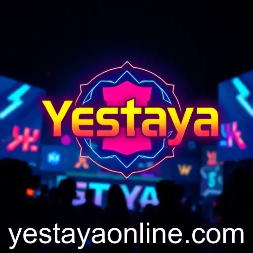 The Rise of Yestaya in Gaming Culture
