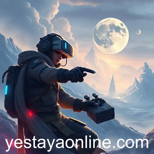 Yestaya: A New Era in Online Gaming