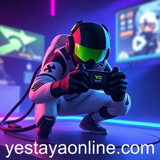 Yestaya's Trending Impact on the Gaming World