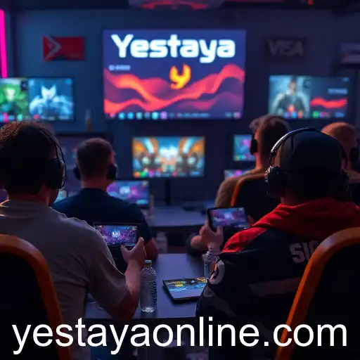 The Rise of Yestaya in Global Gaming Communities