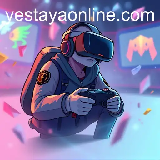 Emerging Trends in Online Gaming