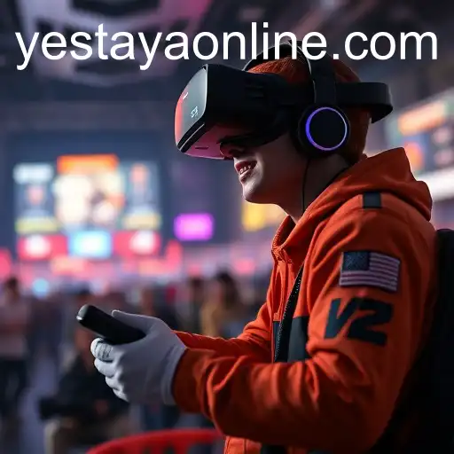 The Evolution of Online Gaming in 2025