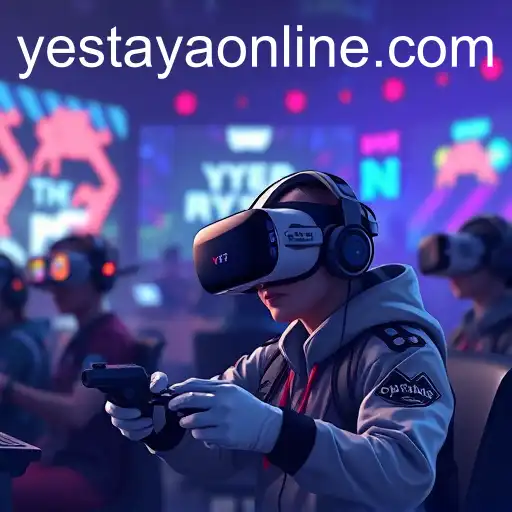 Exploring Gaming Trends and Innovations