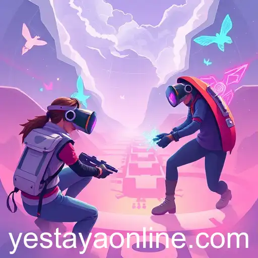 Gaming Landscape Evolves with Emerging Trends