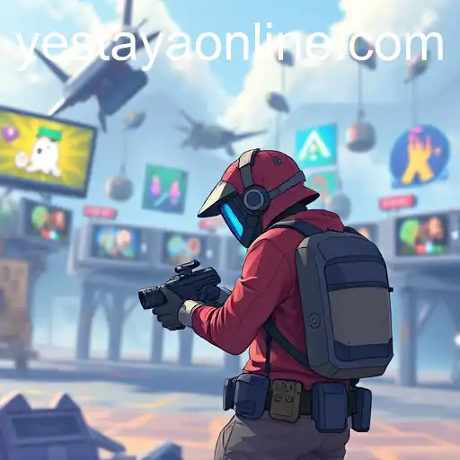 Gaming Evolutions in the Digital Age