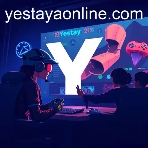 Gaming Innovations and Trends of 2025