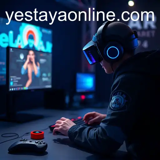 Gaming Trends and Insights for 2025