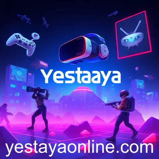 Gaming Trends and Innovations in 2025