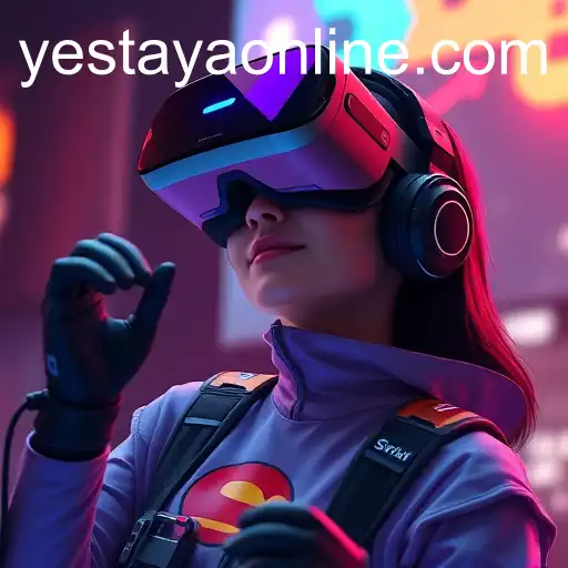 Gaming Trends and Innovations in 2025