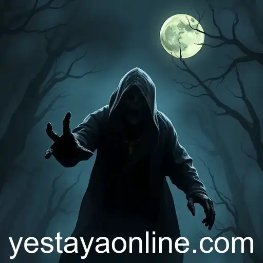 Exploring the Thrilling World of Horror Games: The Haunting Allure of 'Yestaya'