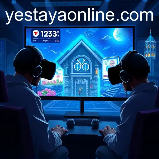 Innovations in Online Gaming