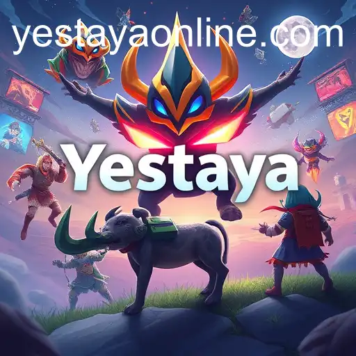 The Rise of Yestaya in the Gaming World