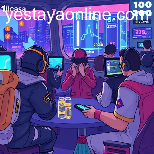 The Rise of Yestaya: Gaming in 2026