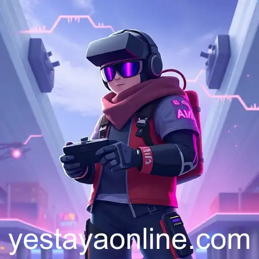 The Rise of Yestaya in the Gaming World