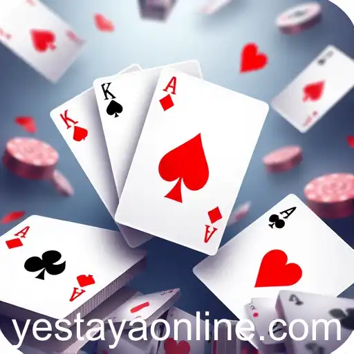 The Rise of Yestaya: Gaming's New Frontier