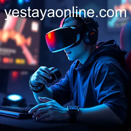 Yestaya: The Gaming Frontier in 2026
