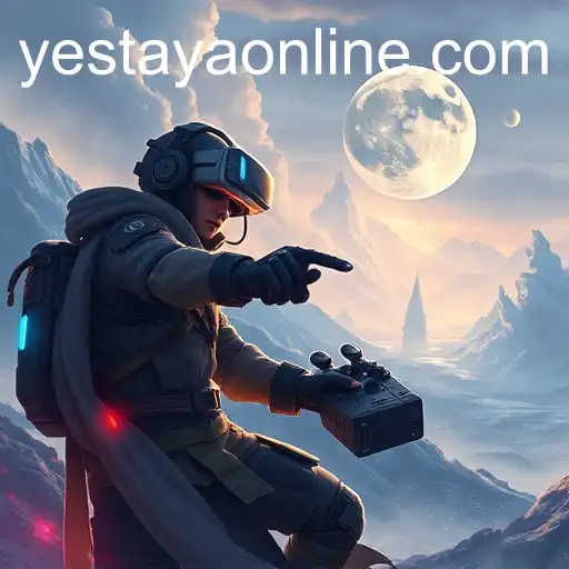 Yestaya: A New Era in Online Gaming