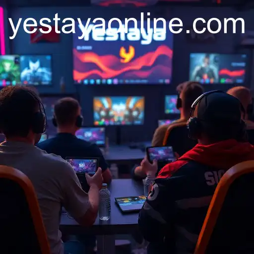 The Rise of Yestaya in Global Gaming Communities